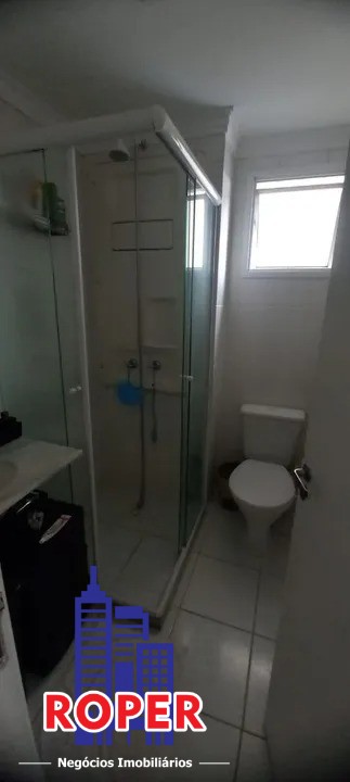 Apartamento à venda com 3 quartos, 70m² - Foto 9