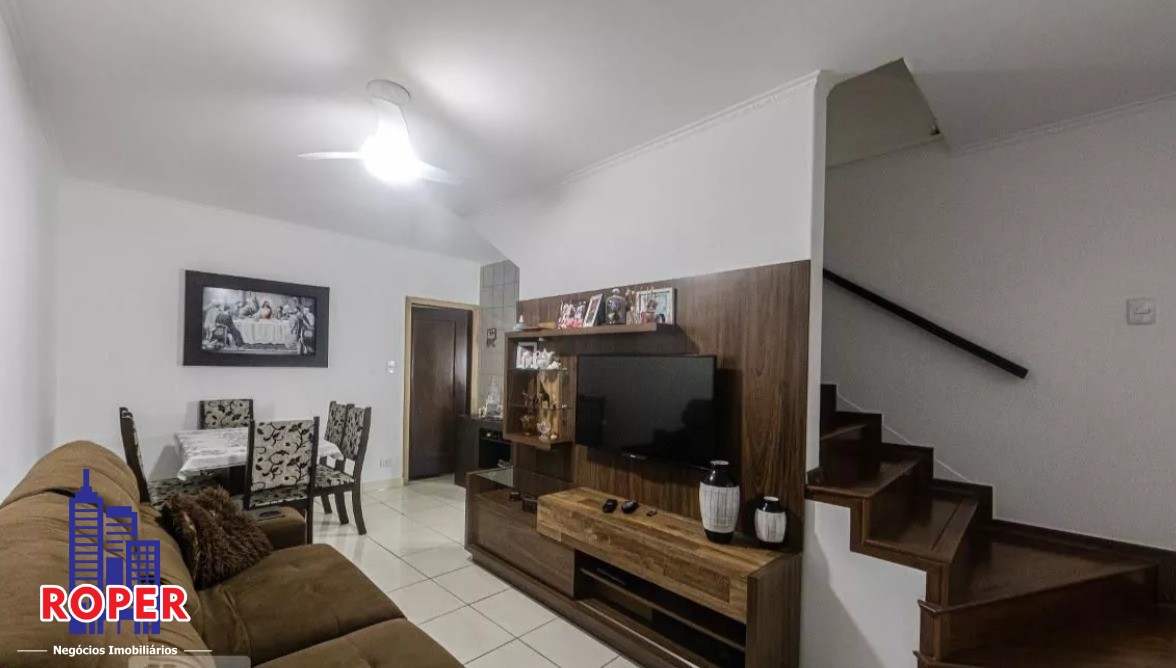 Casa à venda com 2 quartos, 130m² - Foto 4