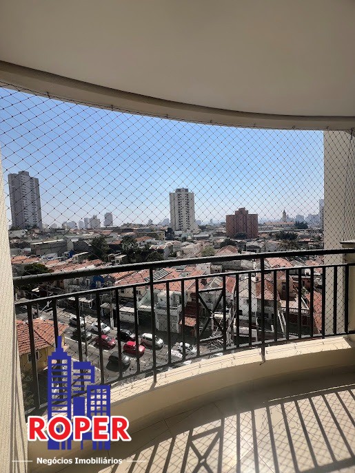 Apartamento à venda com 3 quartos, 74m² - Foto 7