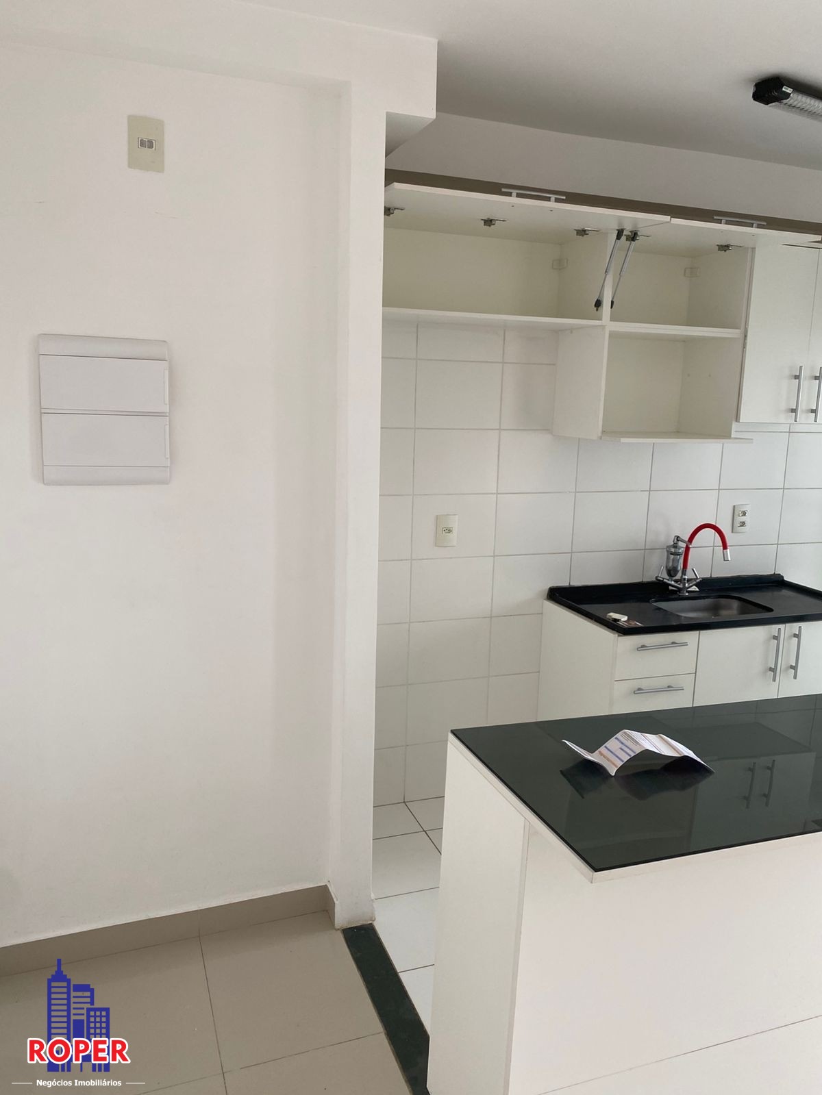 Apartamento à venda com 2 quartos, 51m² - Foto 4