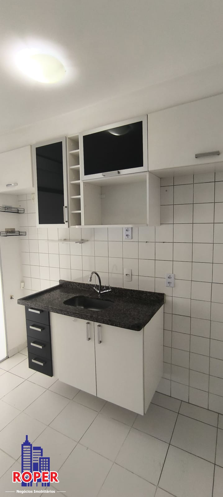 Apartamento para alugar com 2 quartos, 52m² - Foto 5