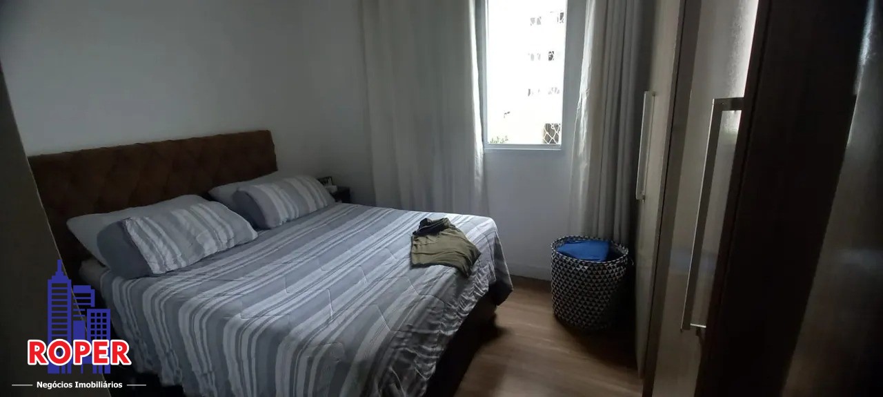 Apartamento à venda com 3 quartos, 70m² - Foto 7