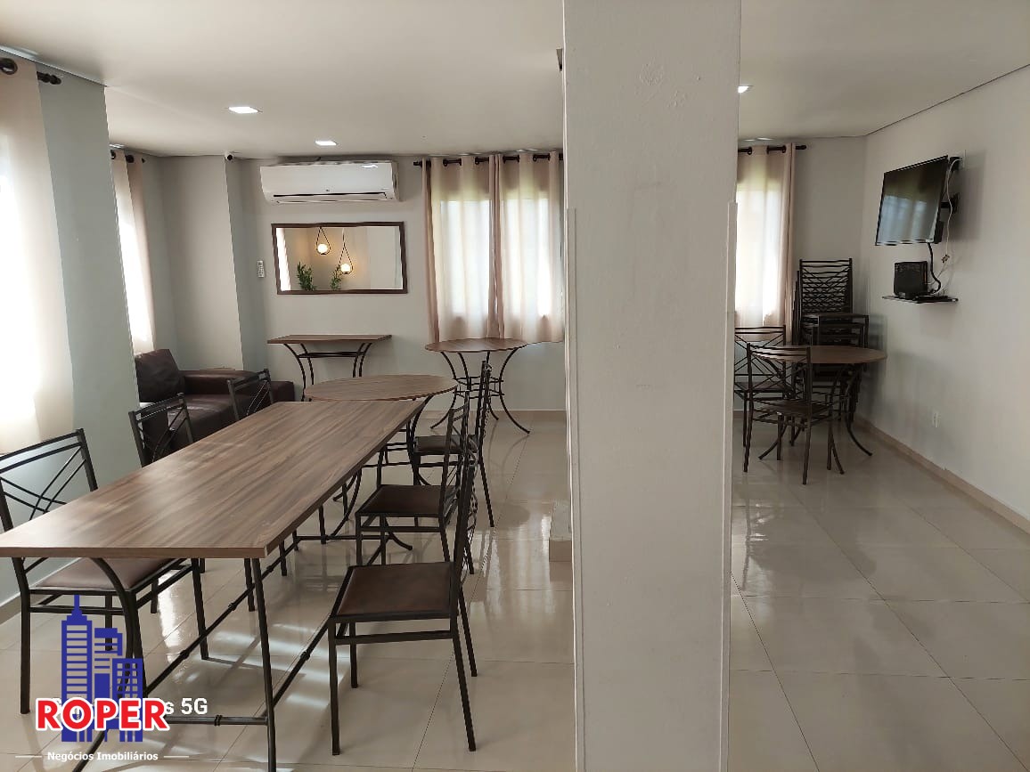 Apartamento à venda com 2 quartos, 42m² - Foto 9