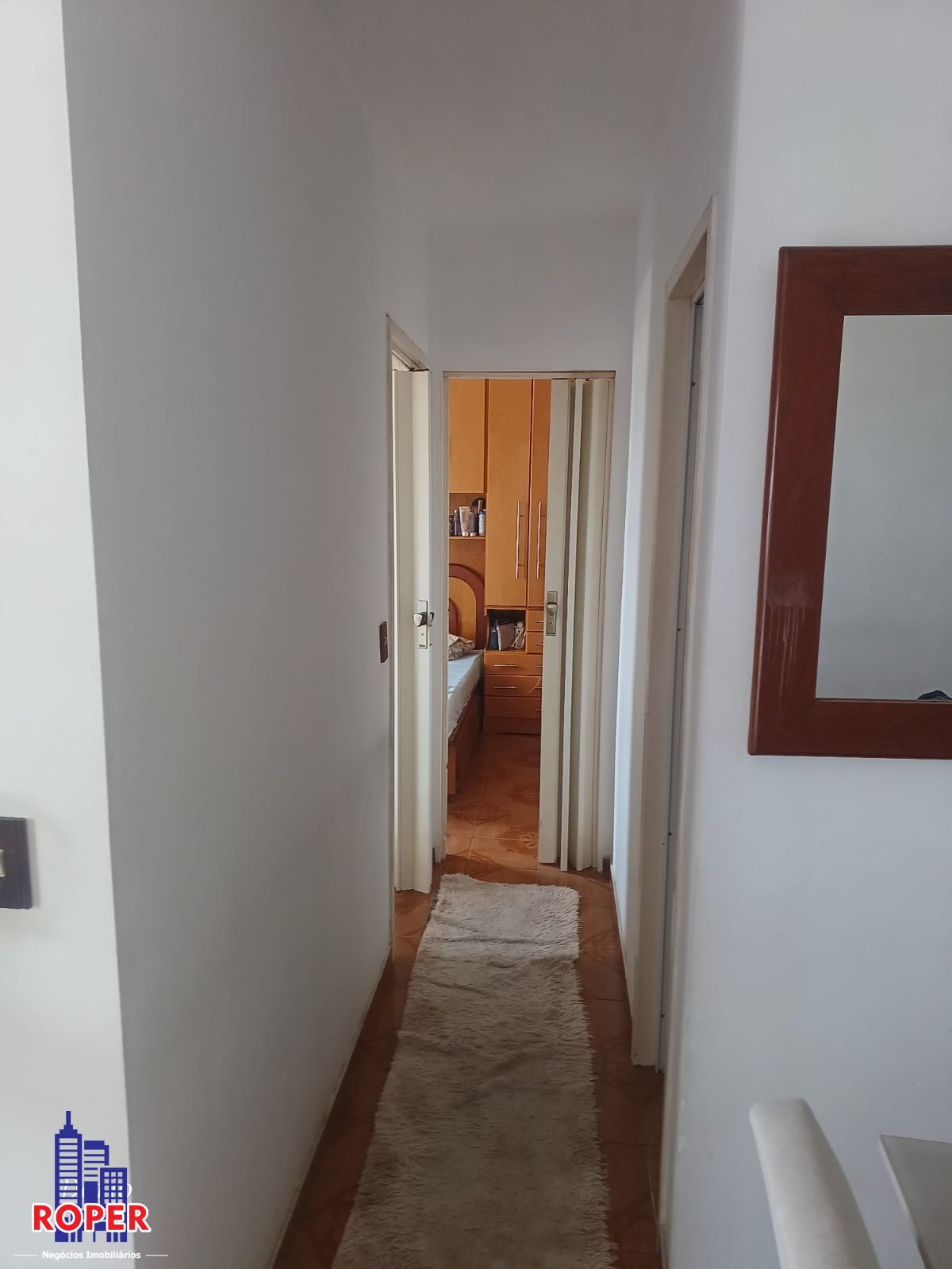 Apartamento à venda com 2 quartos, 50m² - Foto 11