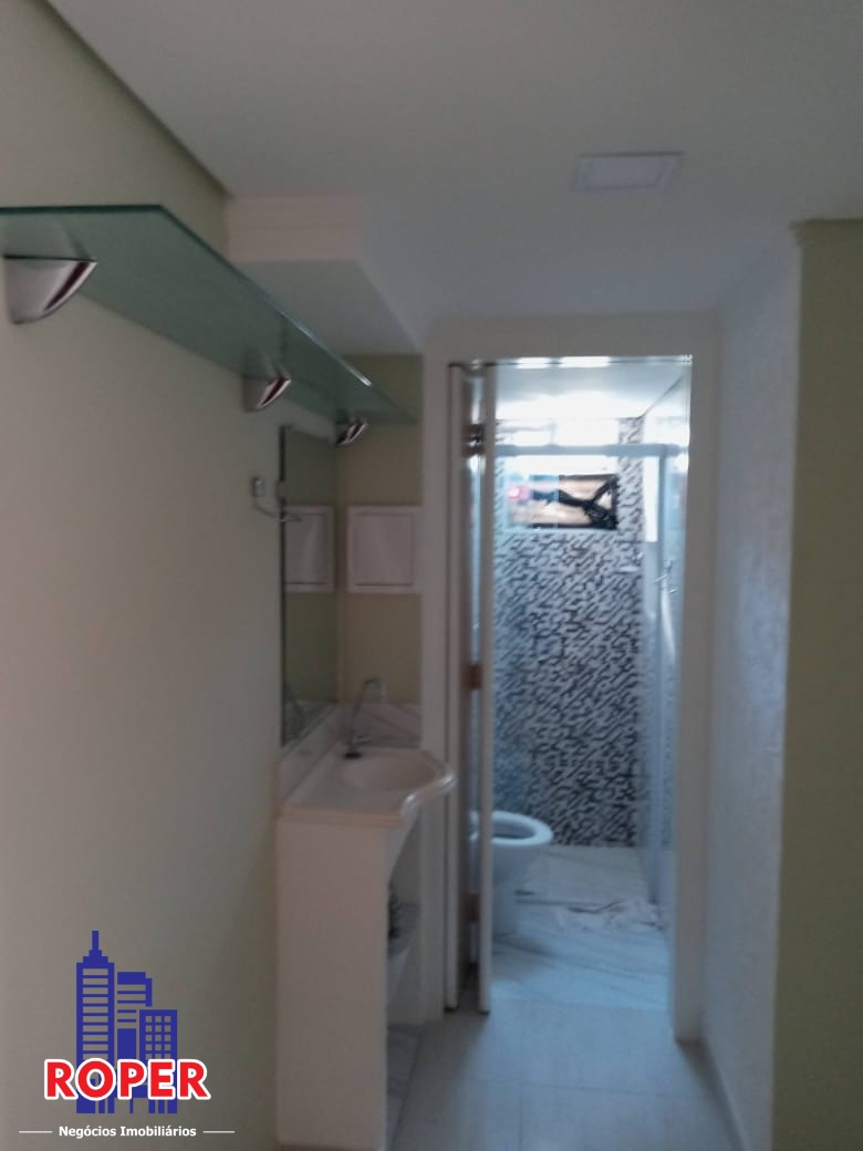 Apartamento, 2 quartos, 44 m² - Foto 7