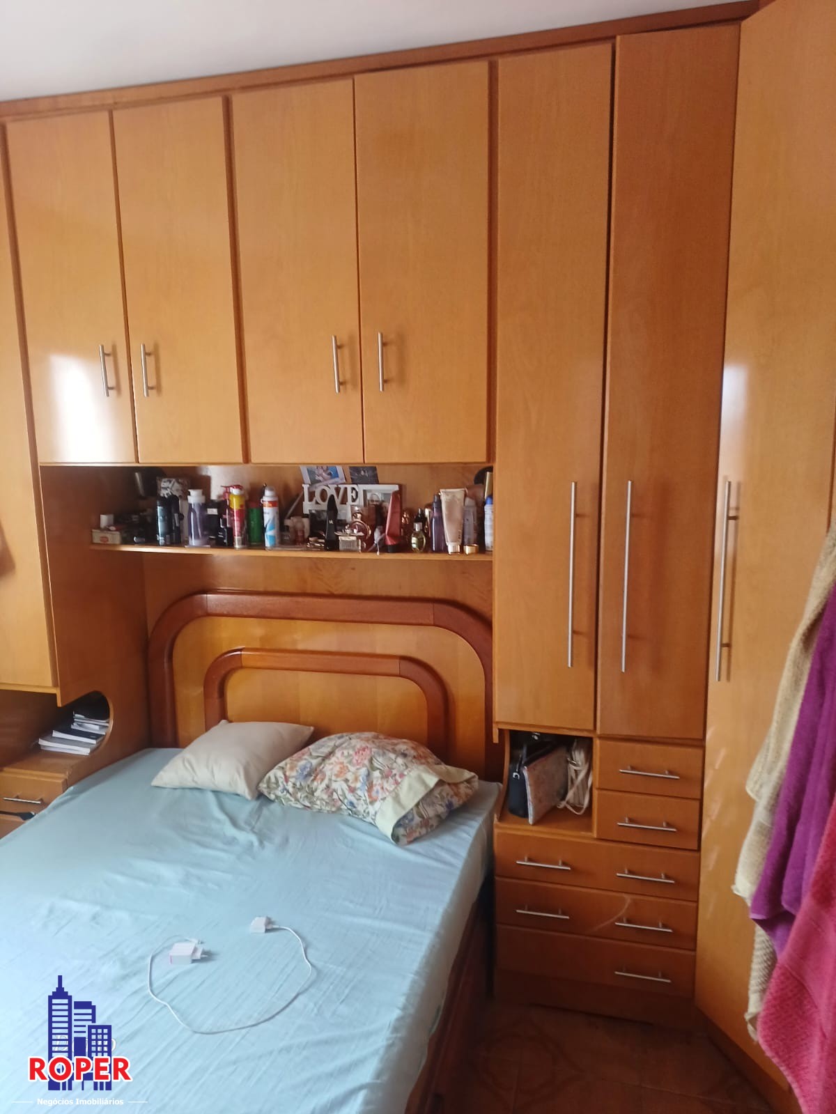 Apartamento à venda com 2 quartos, 50m² - Foto 18