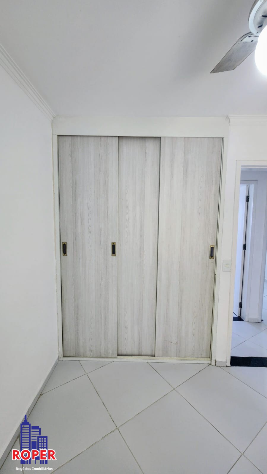 Apartamento à venda com 3 quartos, 55m² - Foto 23