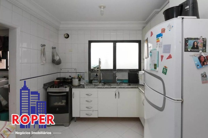 Apartamento à venda com 3 quartos, 110m² - Foto 6