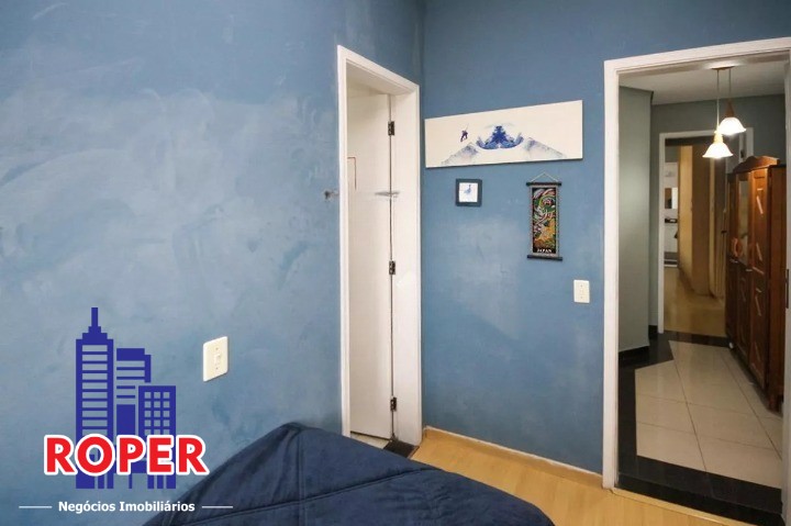 Apartamento à venda com 3 quartos, 110m² - Foto 18