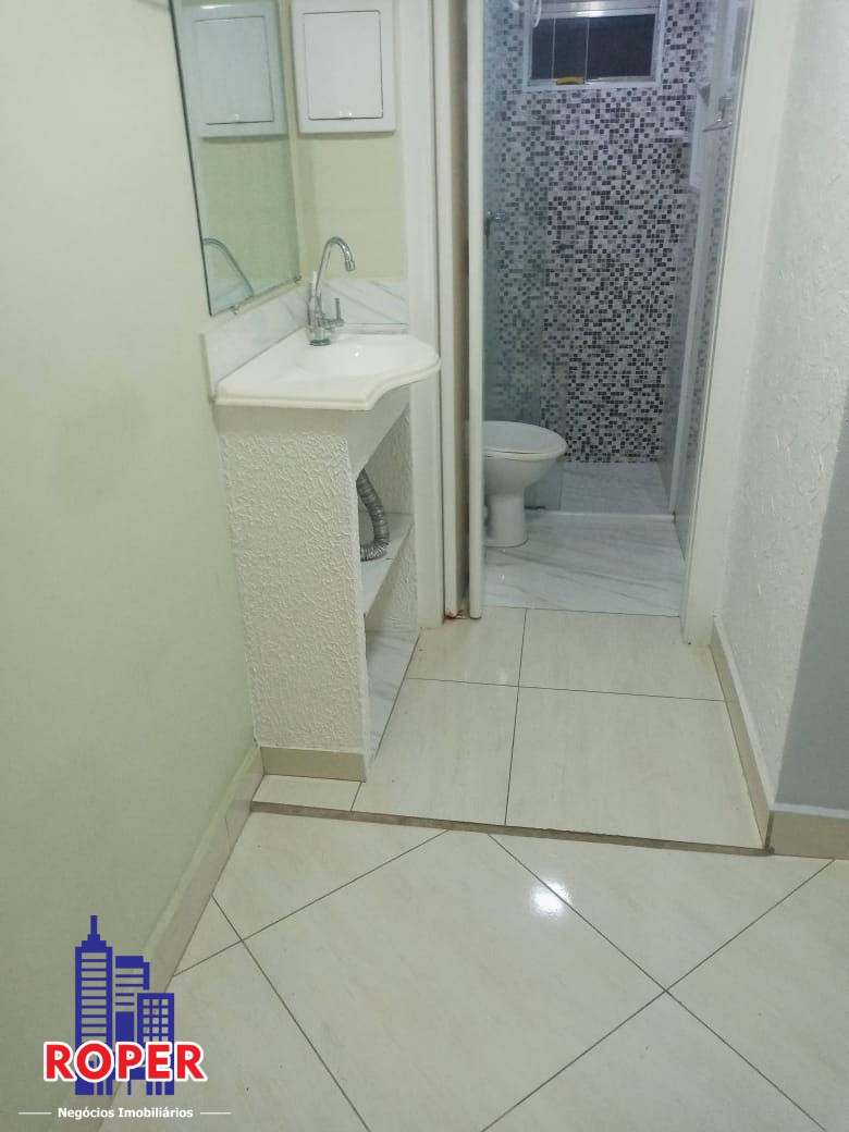 Apartamento, 2 quartos, 44 m² - Foto 11