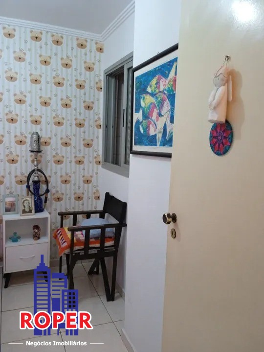 Apartamento à venda com 3 quartos, 82m² - Foto 3