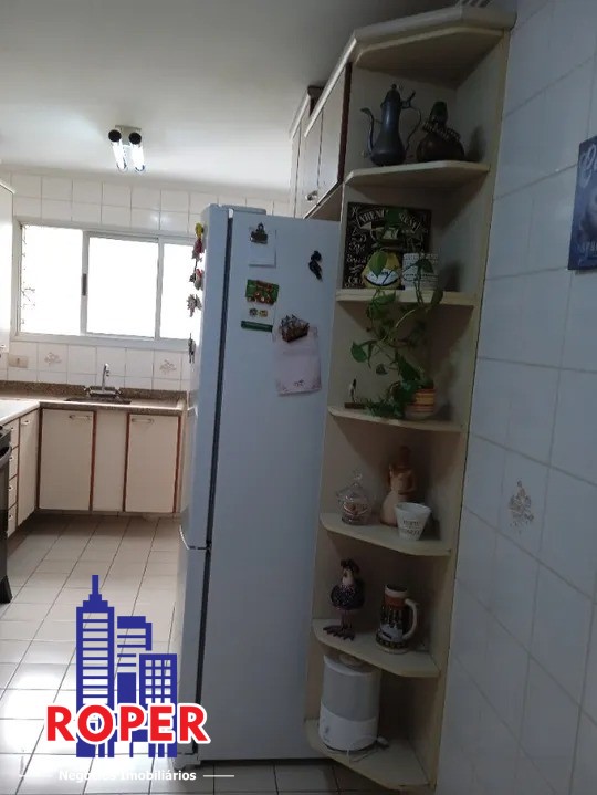 Apartamento à venda com 3 quartos, 82m² - Foto 5