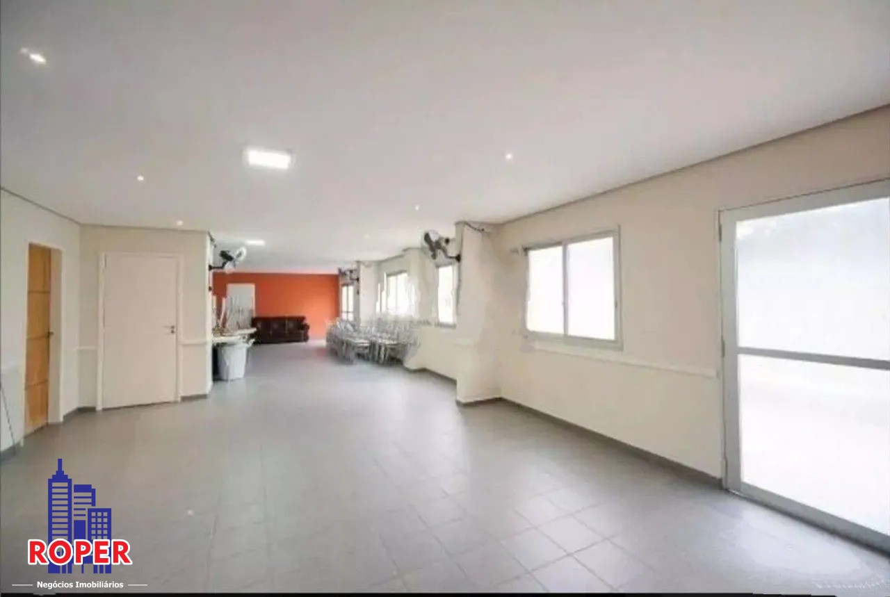 Apartamento à venda com 2 quartos, 57m² - Foto 11