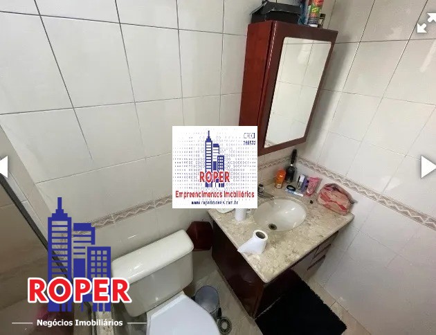 Apartamento à venda com 2 quartos, 50m² - Foto 12