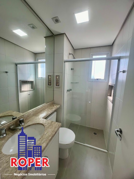 Apartamento à venda com 3 quartos, 74m² - Foto 18