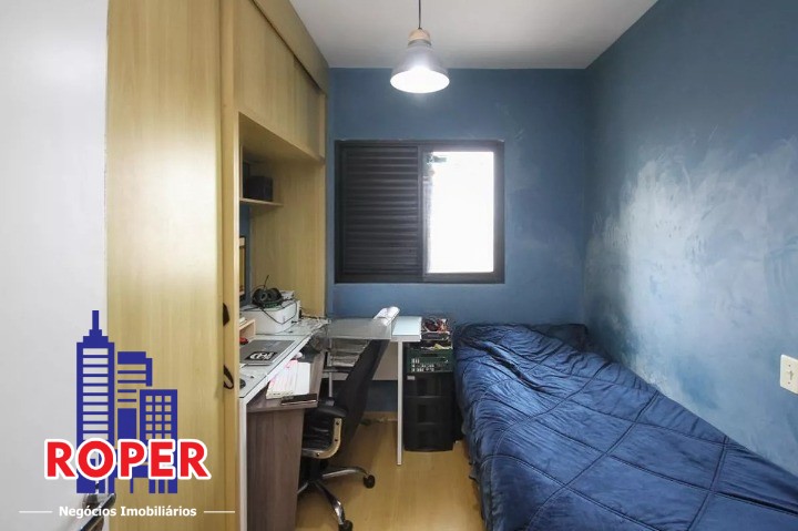 Apartamento à venda com 3 quartos, 110m² - Foto 20