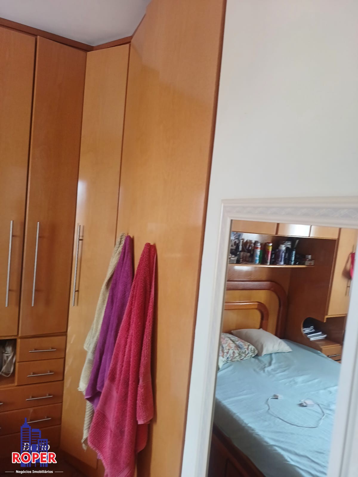 Apartamento à venda com 2 quartos, 50m² - Foto 20