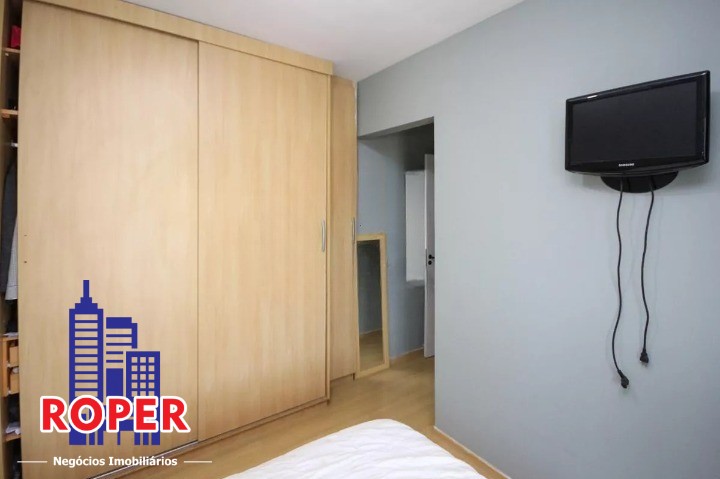 Apartamento à venda com 3 quartos, 110m² - Foto 25