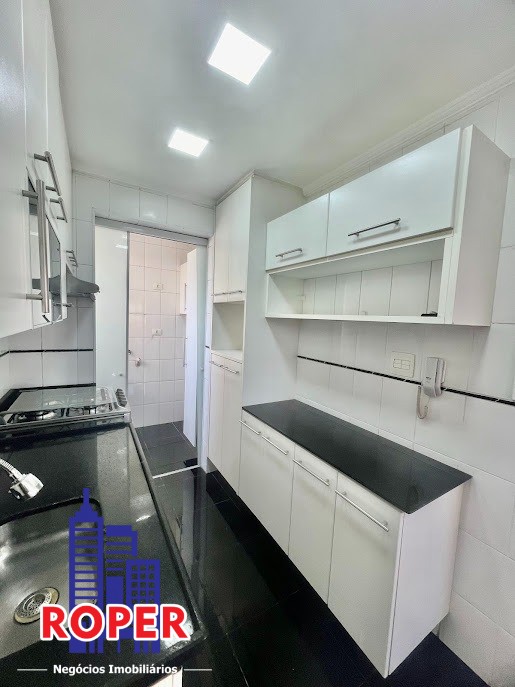 Apartamento à venda com 3 quartos, 74m² - Foto 12