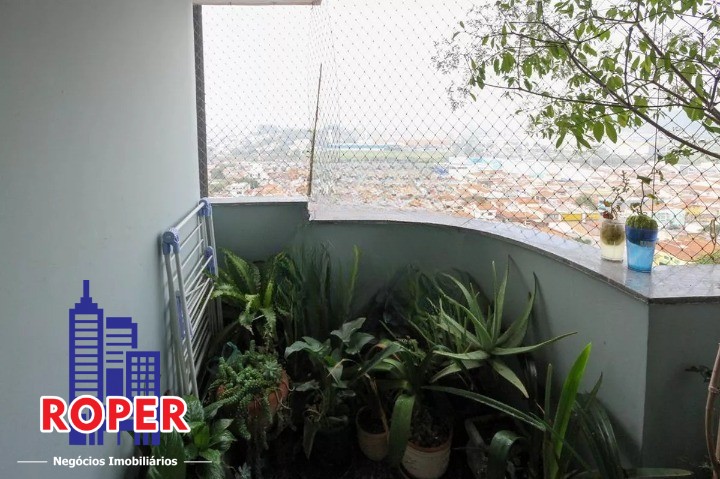 Apartamento à venda com 3 quartos, 110m² - Foto 13