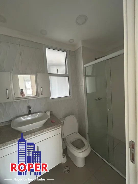 Apartamento à venda com 3 quartos, 76m² - Foto 11