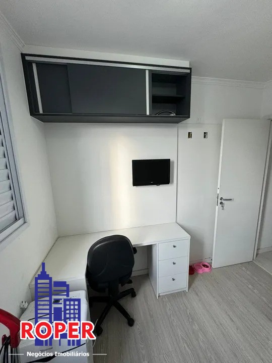 Apartamento à venda com 2 quartos, 44m² - Foto 12