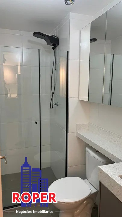 Apartamento, 2 quartos, 33 m² - Foto 2