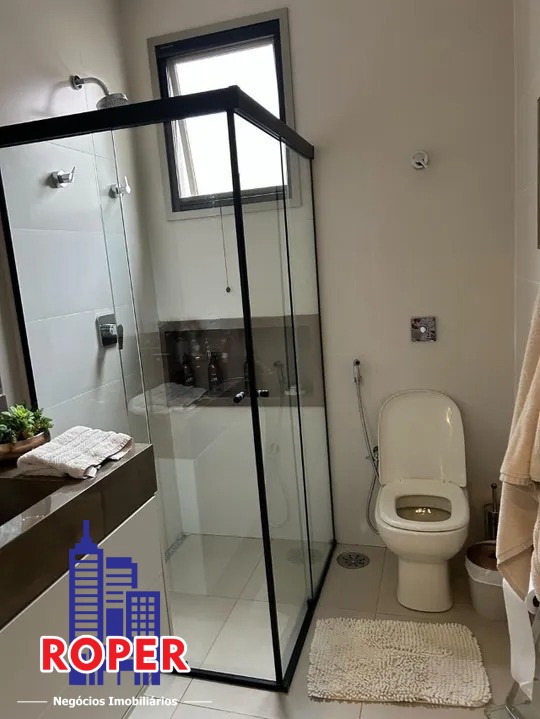 Casa para alugar com 4 quartos, 390m² - Foto 14