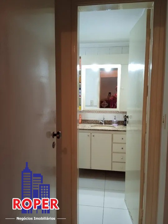 Apartamento à venda com 3 quartos, 82m² - Foto 9