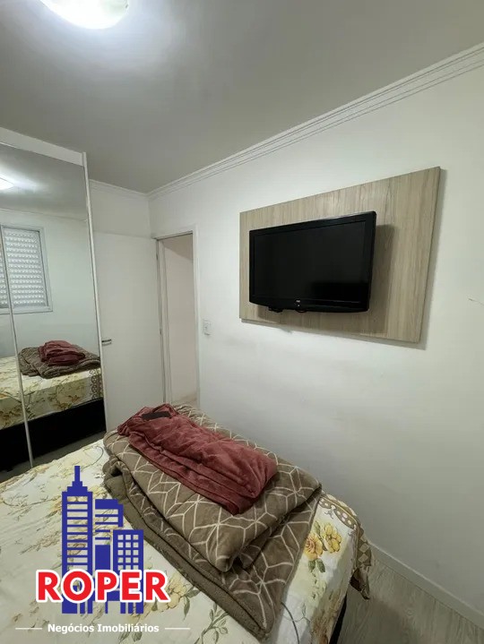 Apartamento à venda com 2 quartos, 44m² - Foto 16