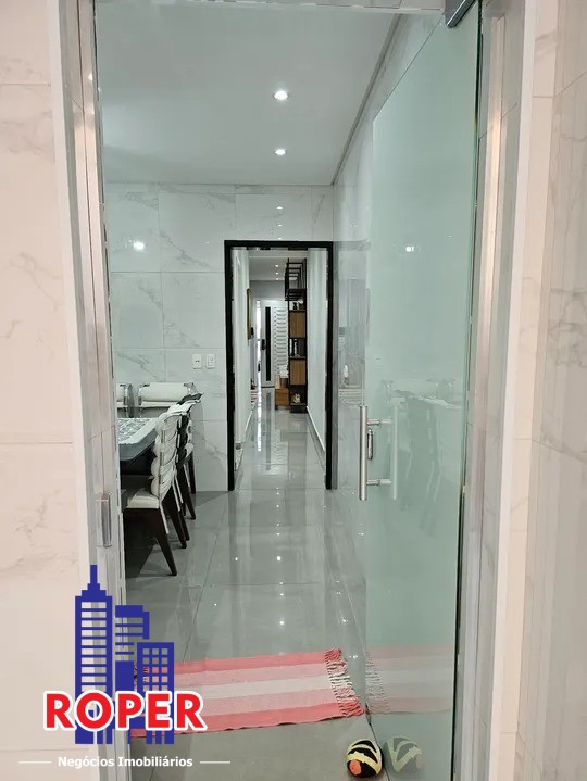 Casa à venda com 3 quartos, 104m² - Foto 12