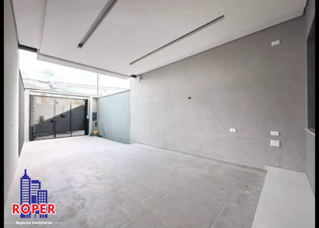 Casa à venda com 4 quartos, 150m² - Foto 3