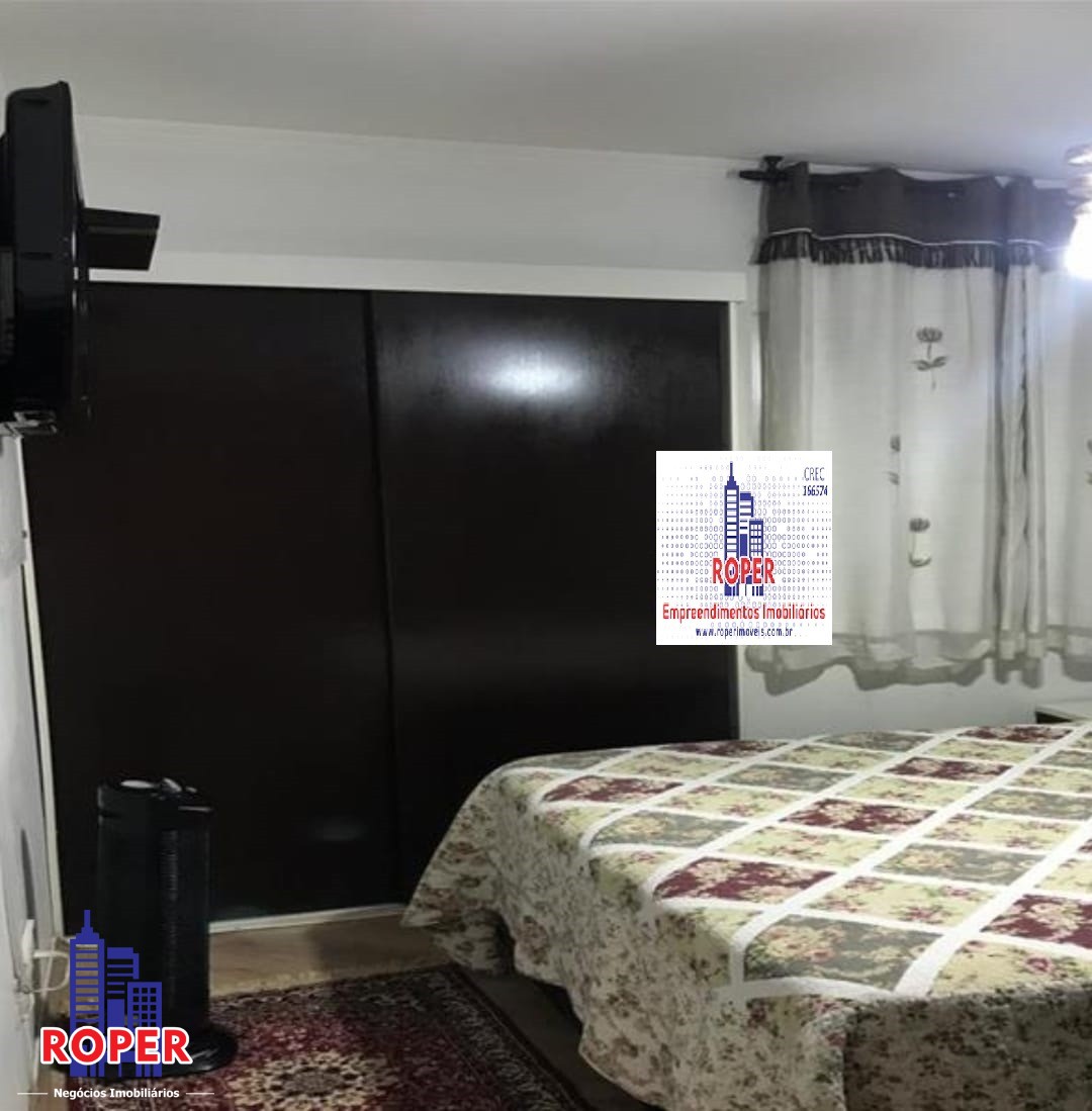 Apartamento à venda com 2 quartos, 58m² - Foto 12