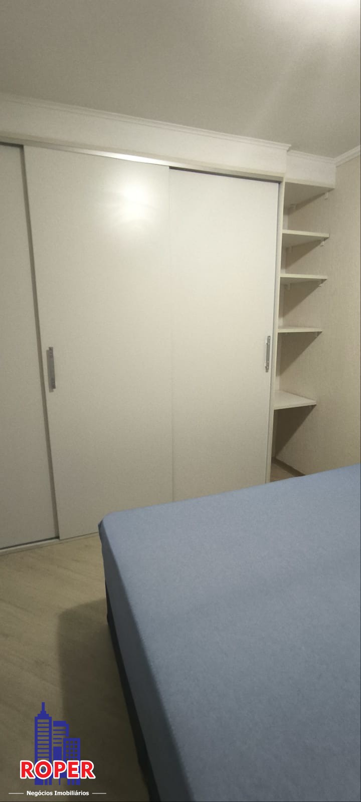 Apartamento para alugar com 2 quartos, 52m² - Foto 15