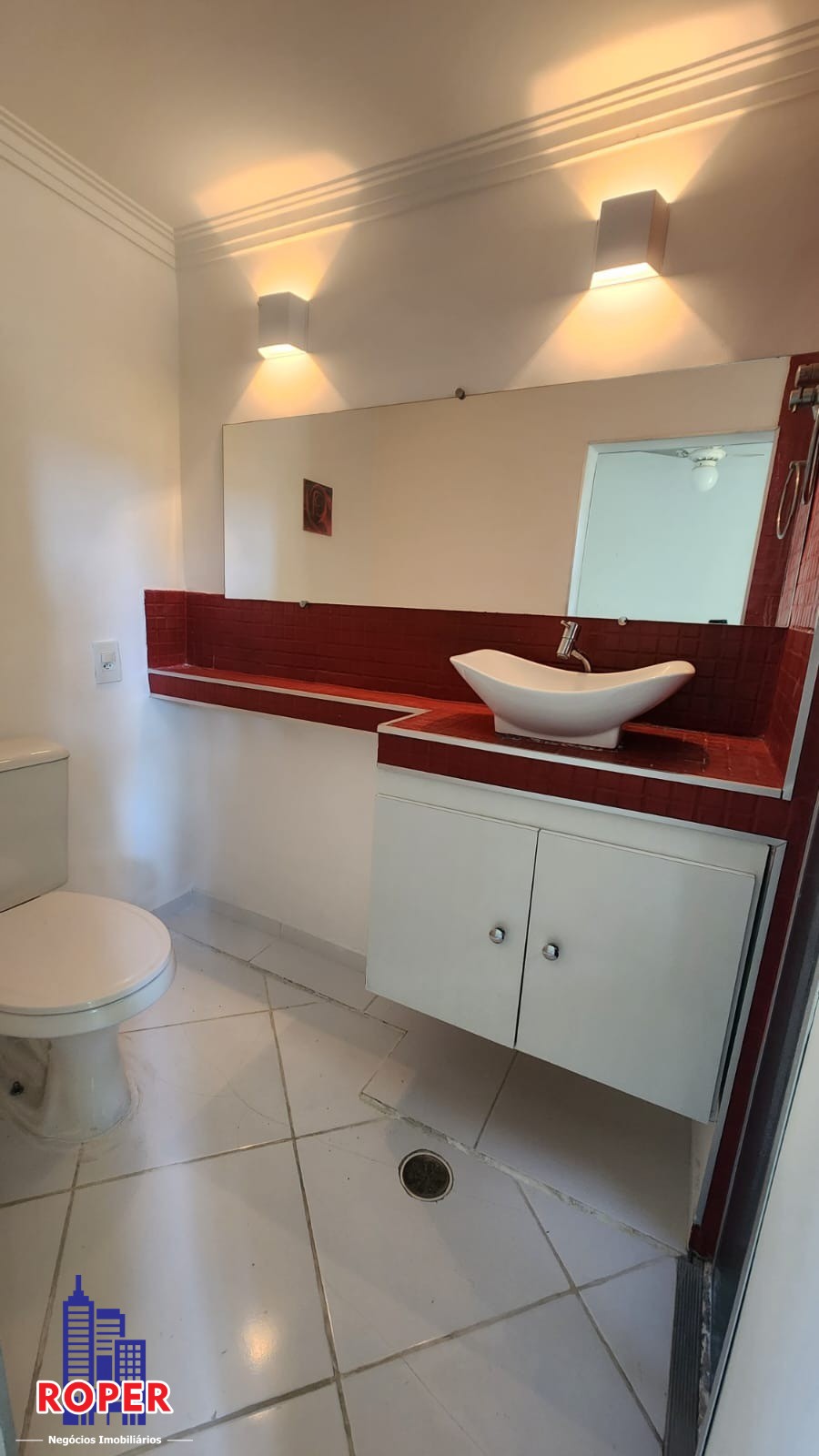 Apartamento à venda com 3 quartos, 55m² - Foto 17