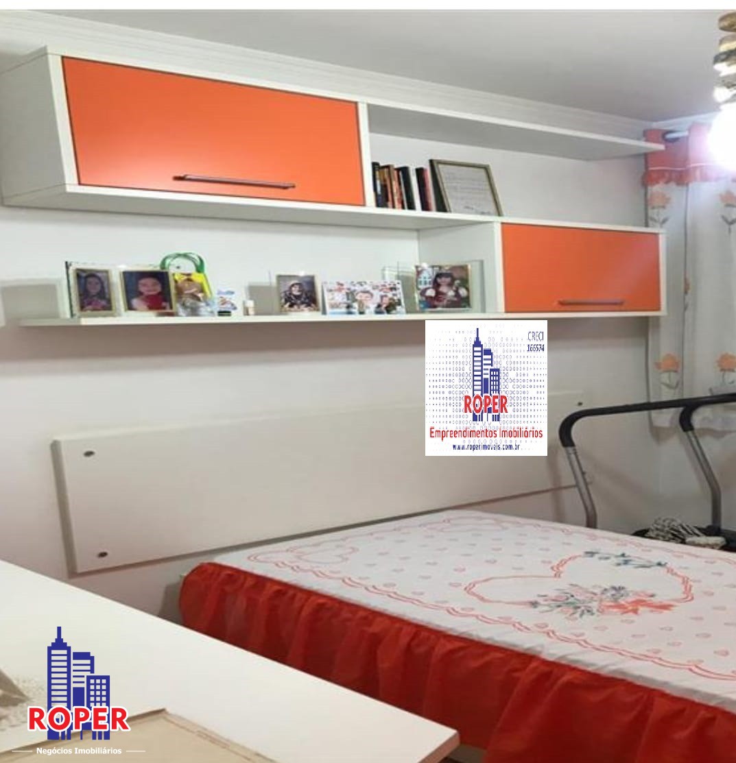 Apartamento à venda com 2 quartos, 58m² - Foto 17