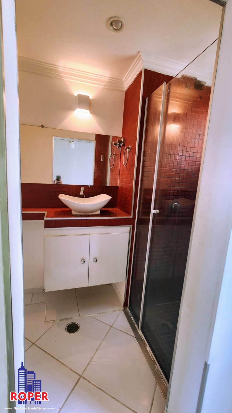 Apartamento à venda com 3 quartos, 55m² - Foto 14