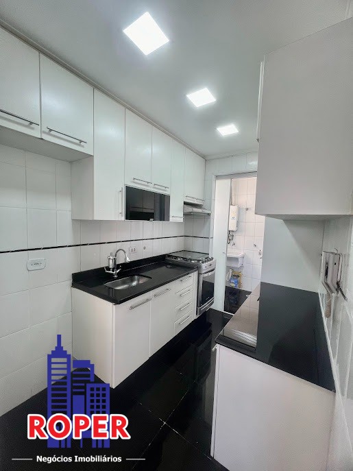 Apartamento à venda com 3 quartos, 74m² - Foto 11