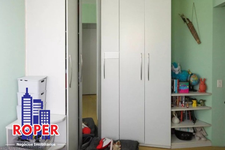 Apartamento à venda com 3 quartos, 110m² - Foto 24