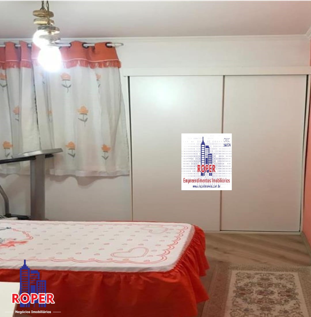 Apartamento à venda com 2 quartos, 58m² - Foto 15