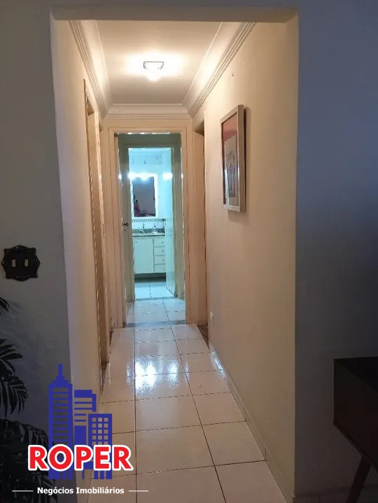 Apartamento à venda com 3 quartos, 82m² - Foto 13