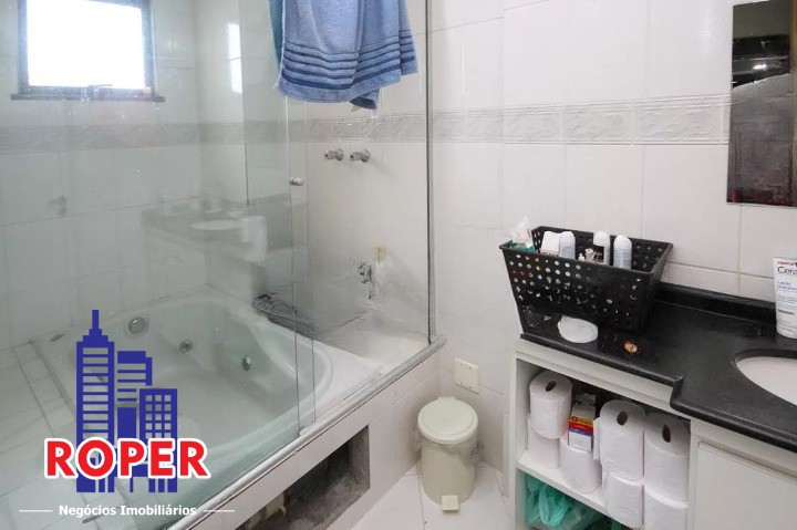 Apartamento à venda com 3 quartos, 110m² - Foto 12