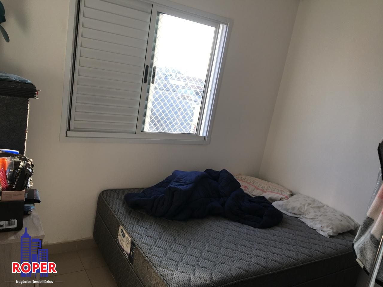 Apartamento à venda com 2 quartos, 51m² - Foto 11