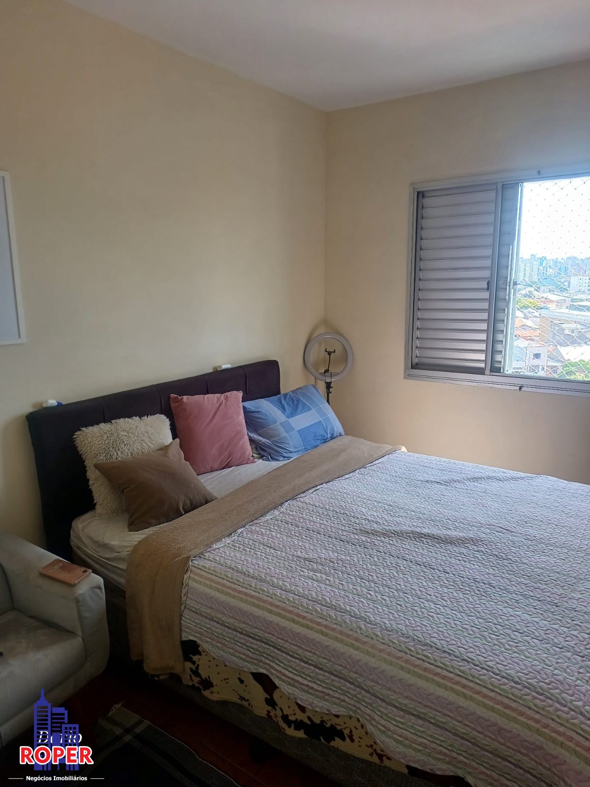 Apartamento à venda com 2 quartos, 50m² - Foto 16