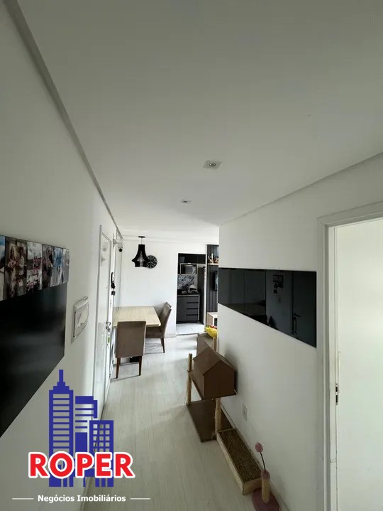 Apartamento à venda com 2 quartos, 44m² - Foto 6