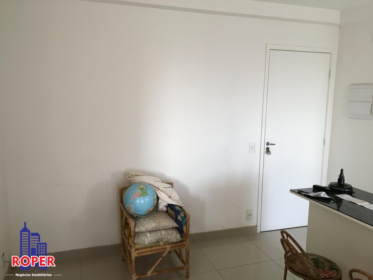 Apartamento à venda com 2 quartos, 51m² - Foto 3