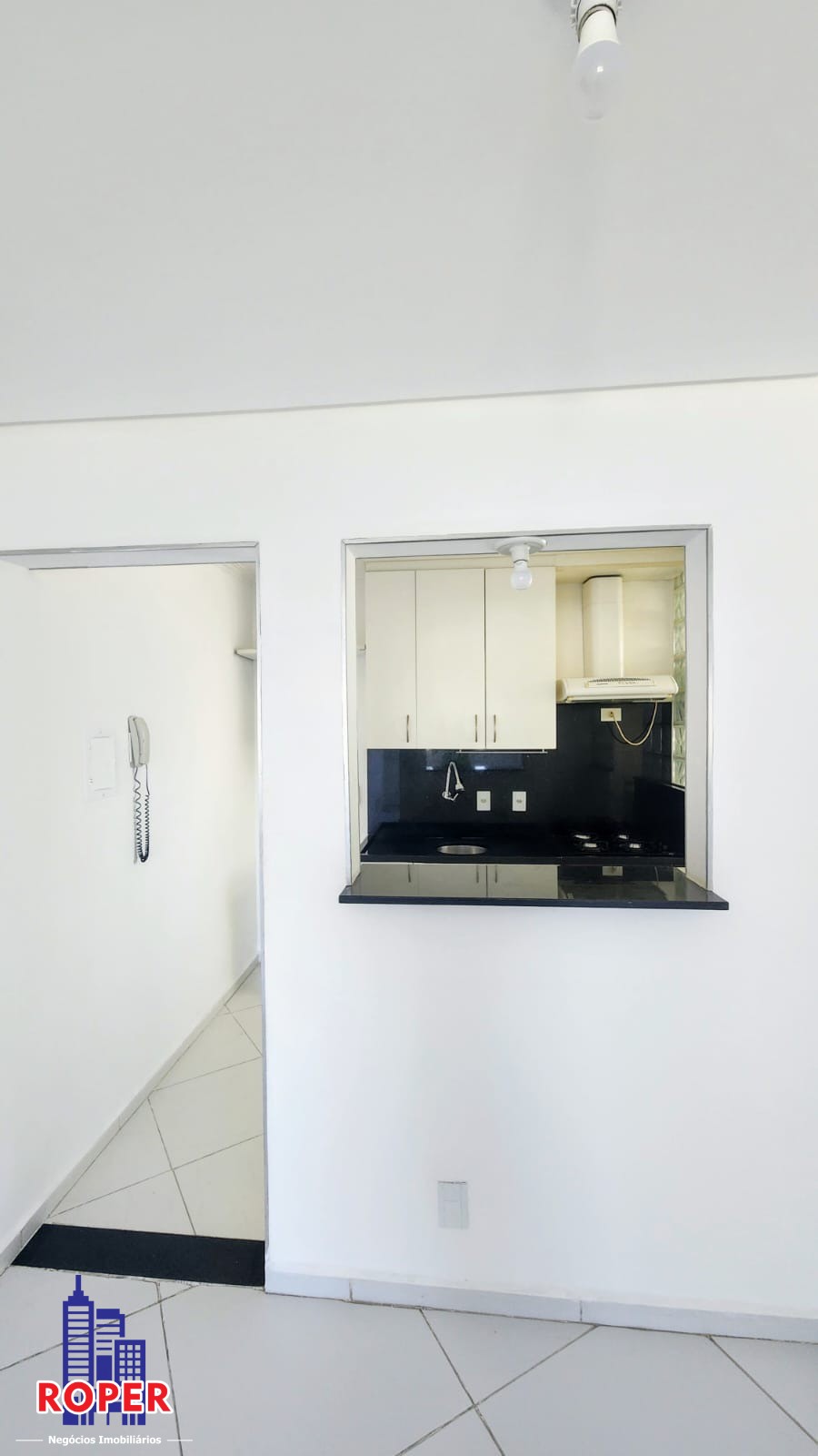 Apartamento à venda com 3 quartos, 55m² - Foto 3