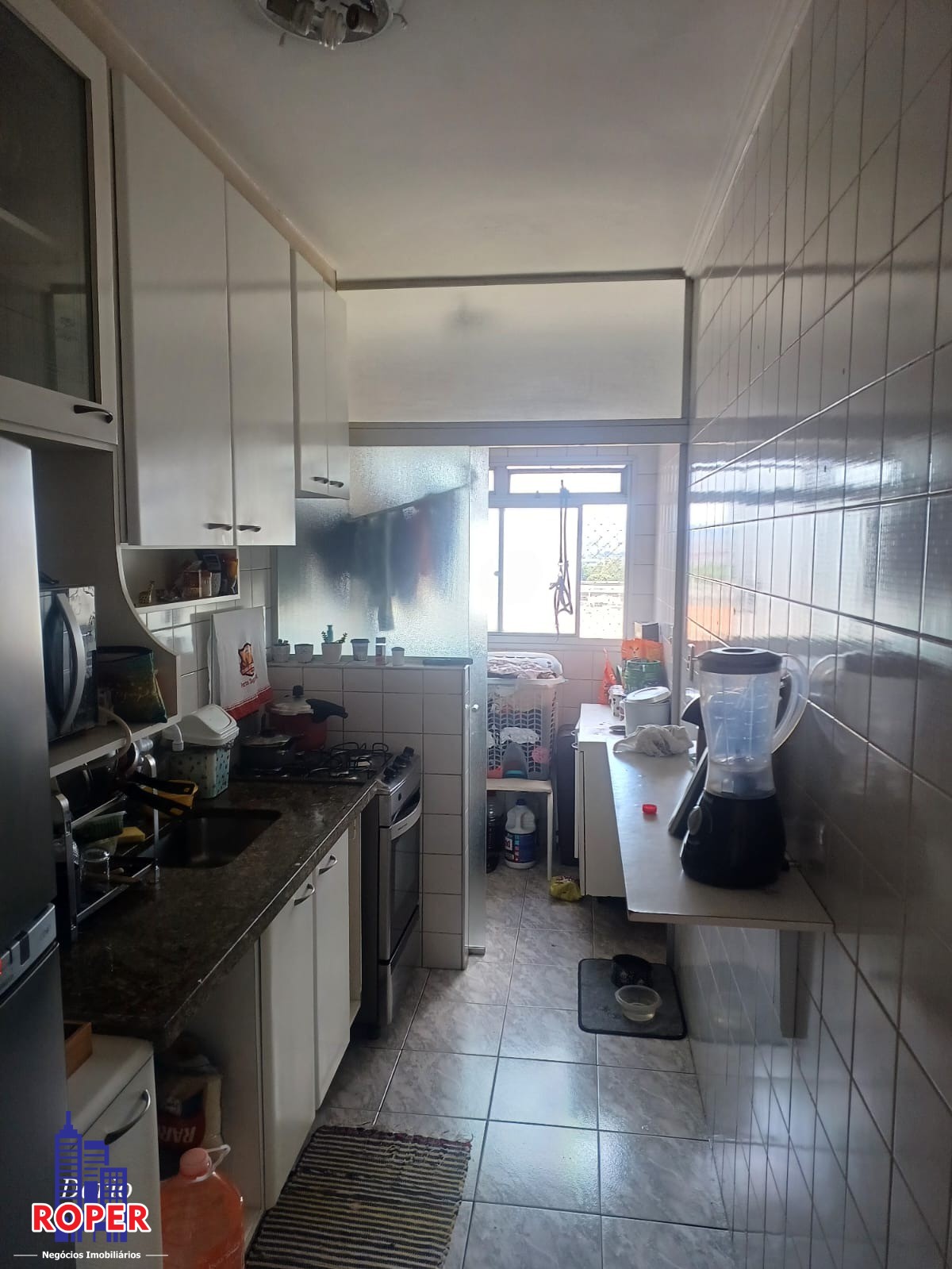 Apartamento à venda com 2 quartos, 50m² - Foto 10