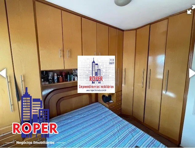 Apartamento à venda com 2 quartos, 50m² - Foto 23