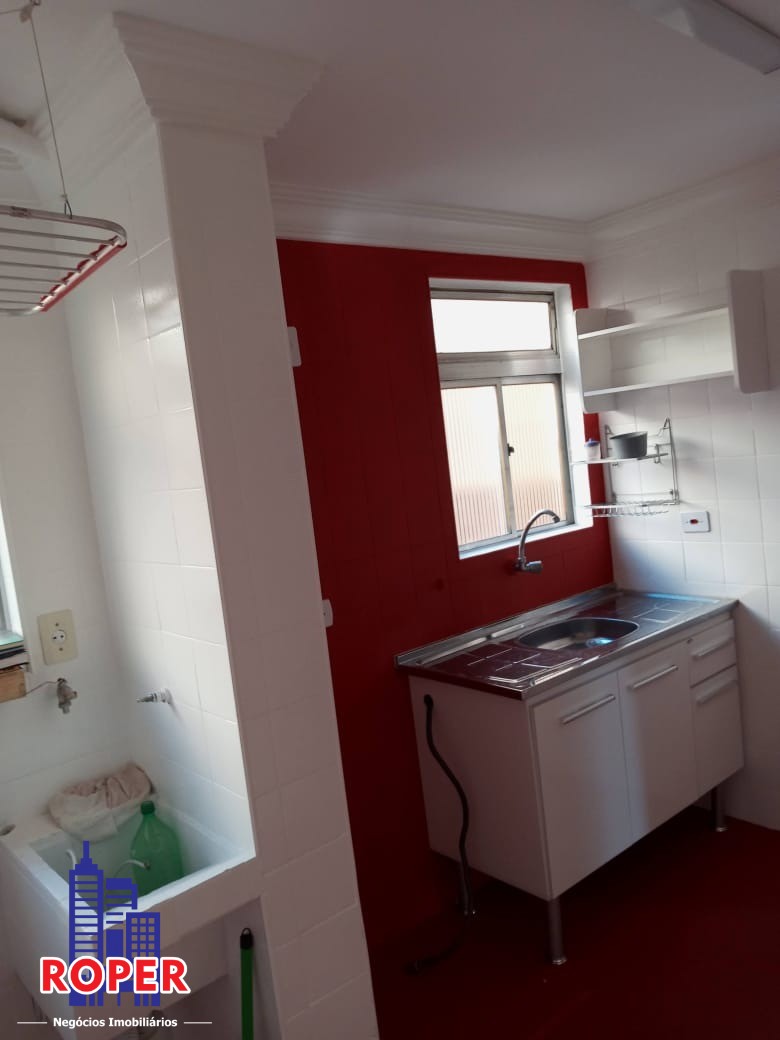 Apartamento, 2 quartos, 44 m² - Foto 4